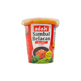 ADABI Sambal Belacan Tradisi