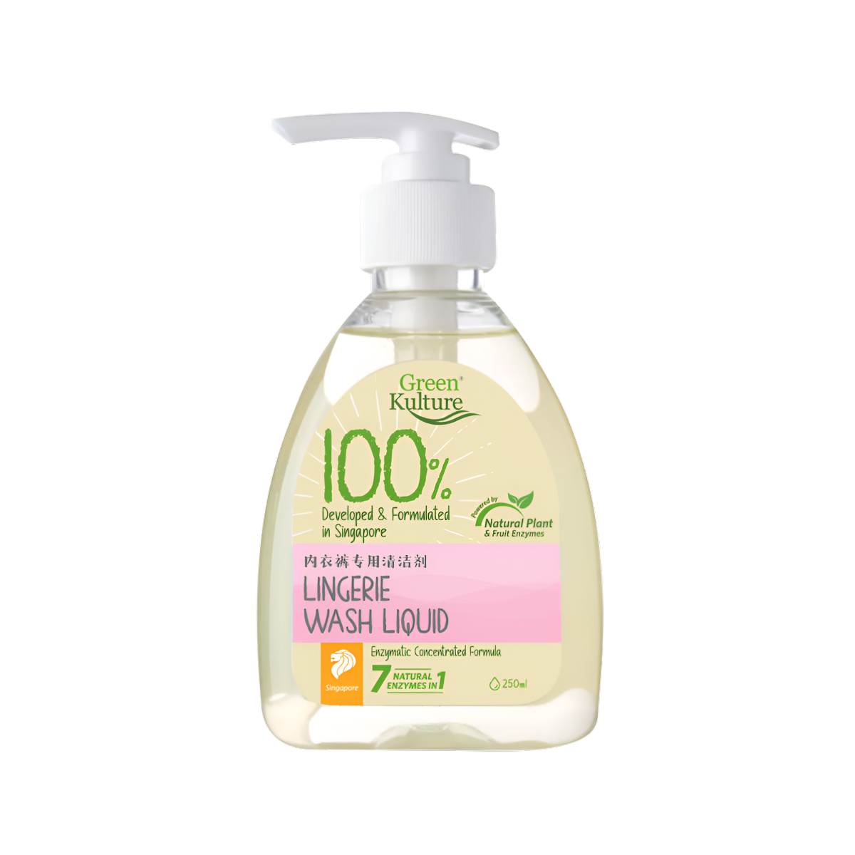 Lingerie Wash (250ml)