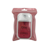 Ellixi Scented Mist Sanitizer 45ml Japanese Cherry Blossom