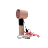 Ultimo ChillFan Pink