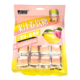 Fruit Candy Mango and Peach