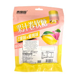 Fruit Candy Mango and Peach