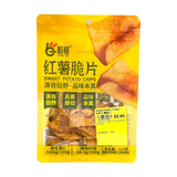 岭哥 红薯脆片