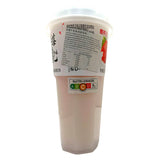 Strawberry Milk Drink