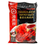 海底捞火锅底料 西红柿