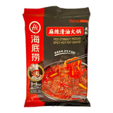 Hai Di Lao Hot Pot Sauce MALA SPICY