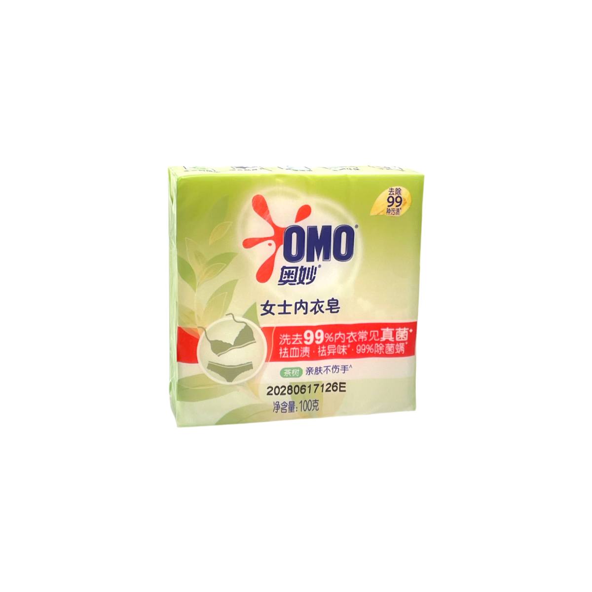 Aomiao Underwear Soap 100g