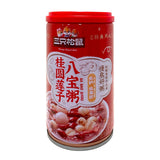 Longan Lotus Seeds 8 Treasure Porridge