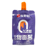 佐香园 传统零添加 甜面酱