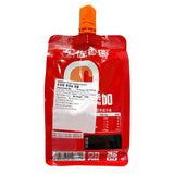 Additive-free Cooked Sauce
