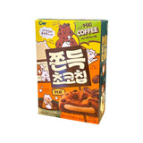 CW Chewy Chocochip Coffee Cookie