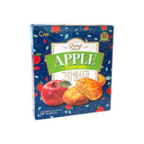 CW Grand-Shell Cookie Apple