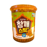 CW Sesame Stick Biscuit 220g