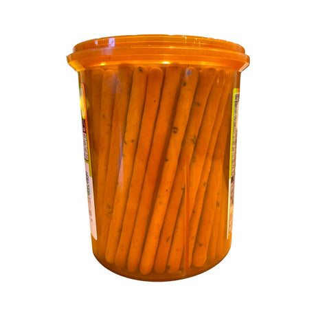 CW Sesame Stick Biscuit 220g