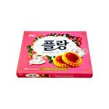 CW Flan Strawberry Tarte Cookie