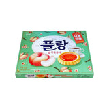 CW Flan Donut Peach Tarte Cookie