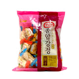 CW Assorted Rice Crispies