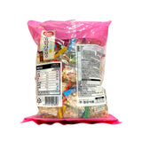 CW Assorted Rice Crispies