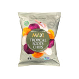 Tropical Roots Chips SEA SALT
