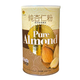 黑王纯杏仁粉