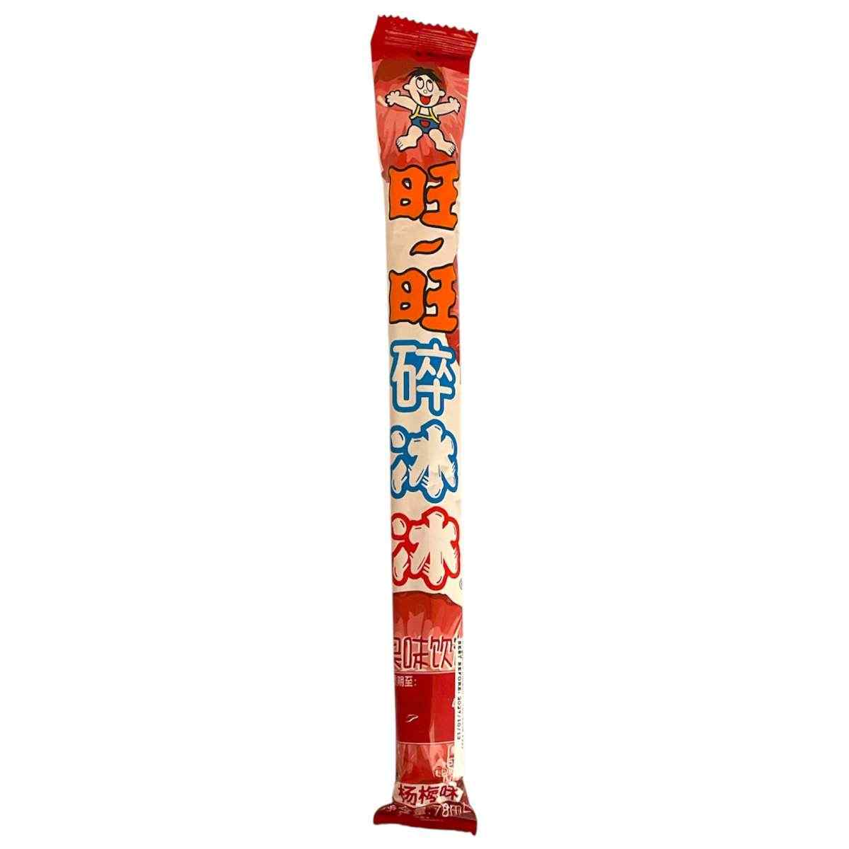 Want Want Ice Pop-Bayberry