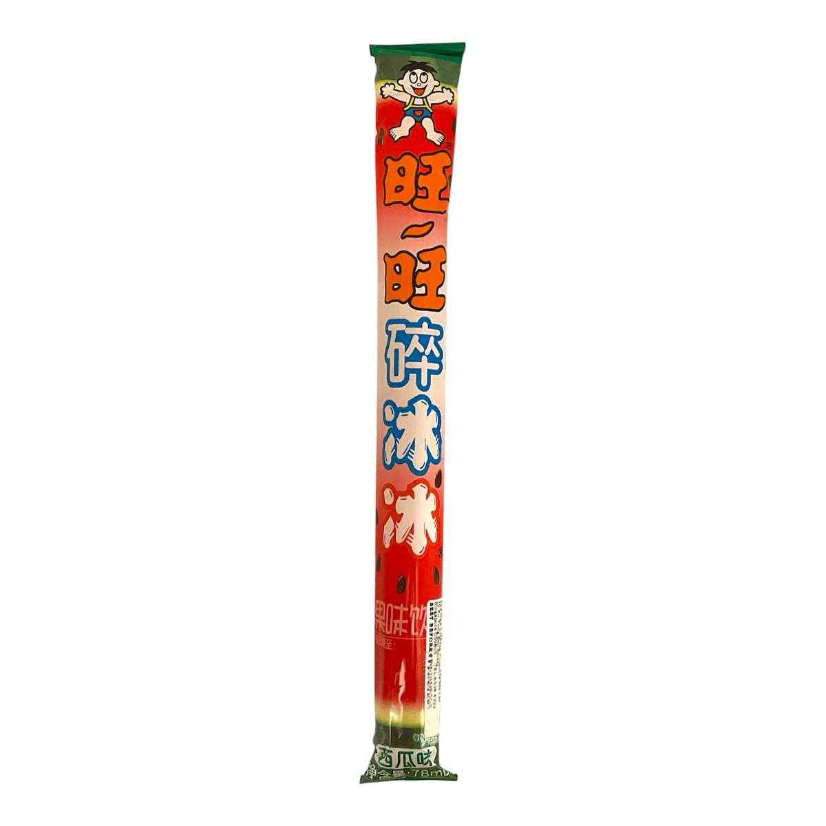 Want Want Ice Pop-Watermelon