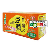 大排档活力豆浆