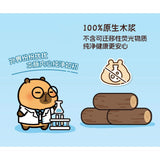 Qingfeng hanging Tissue 4-ply - 250 sheets