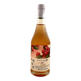 Bayberry wine