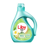 Liby Soft Fragrance Laundry Detergent 1kg
