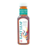 East Leaf Mandarin Pu-Eeh Tea