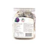 Preserved Smoky Prune