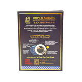 KIM'S DUET Kopi-O Kosong Box of 10s