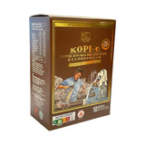 KIM'S DUET Kopi-C Box of 10s