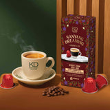 KIM'S DUET Nanyang Dreaming Capsules 10s