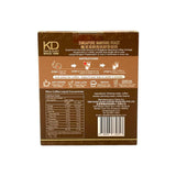 KIM'S DUET Nanyang Roast Nitro Coffee Liquid Concentrate