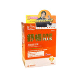 MD Formula Probiotics Complex PLUS 30's
