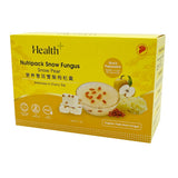 Health+ Nutripack Snow Fungus 15g x 6s Snow Pear