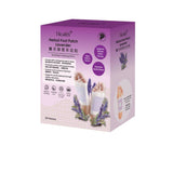 Health+ Herbal foot Patch 20s Lavender