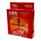 XLK 4 Pieces Hot Pot Base