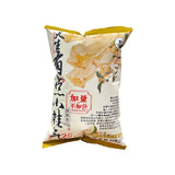 Osmanthus Flavored Crispy Fries