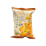 Sweet Cheese Crisps