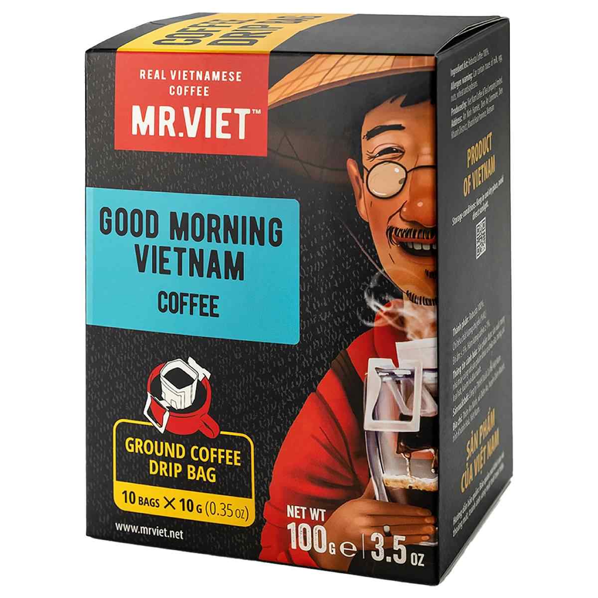 Mr. Viet GM Drip Coffee