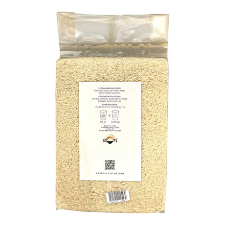 白米 - 茉莉香米 2.5KG