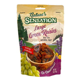 NS Large Green Raisin 170g