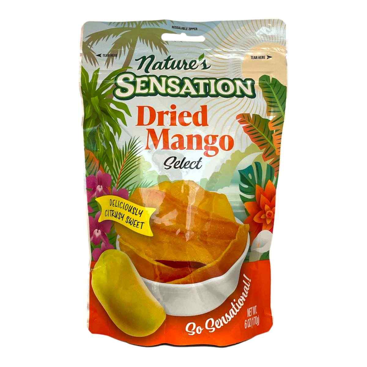 NS Mango 170g