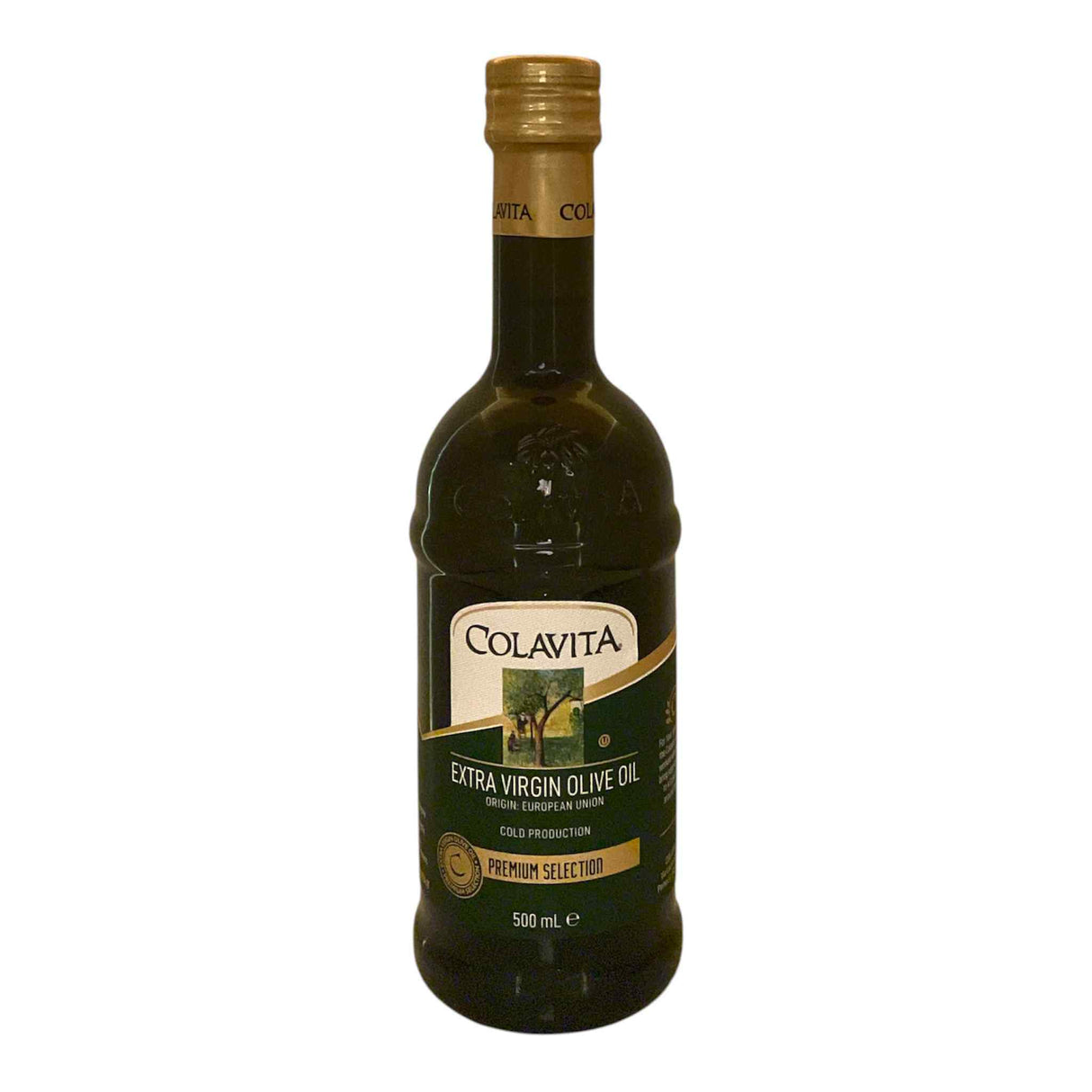 Colavita EV Olive Oil 500ml