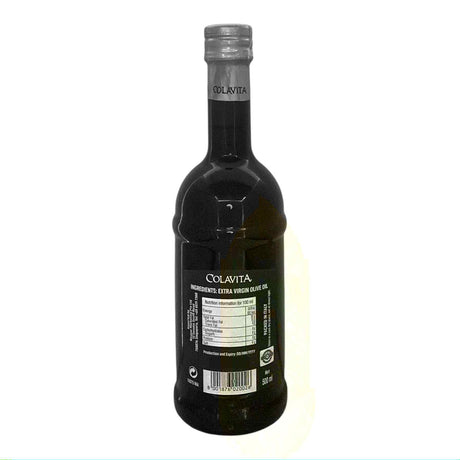 Colavita EV Olive Oil 500ml