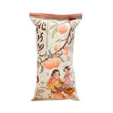 Peach Chocolate Flv Wafer Biscuit