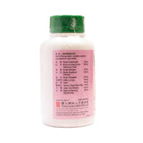 Spleen Nourishing Tablets 500s